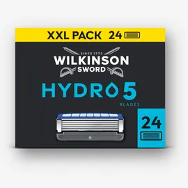 Wilkinson Rasierklingen Hydro 5 4 St.