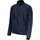New Line Core Jacke Black Iris 152