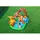 BESTWAY Jurassic Splash Wasserspielcenter 241 x 140 x 137 cm (53160)