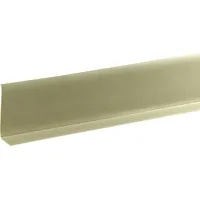 FN Neuhofer Fußleiste 15000 x 50 x 15 mm, beige