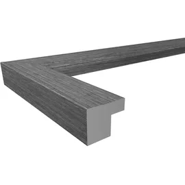 walther + design Construction Bilderrahmen silber 30x40 cm 3er Set