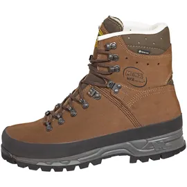 MEINDL Island MFS Active Herren Braun 48,5