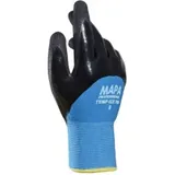 ede - mapa Mapa TEMP-ICE 700 schwarz/blau
