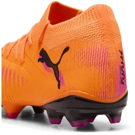 Puma Future 8 Match FG/AG Herren Heat Fire/Puma Black/Ravish 44,5
