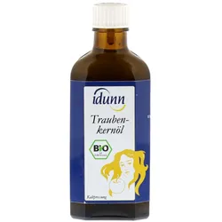 Traubenkernöl Kaltpressung 100 ml