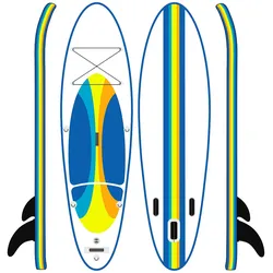 Compass SUP Board aufblasbar