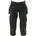 Dreiviertel-Hose Hängetaschen Stretchs Dreiviertel-Hose Größe C48