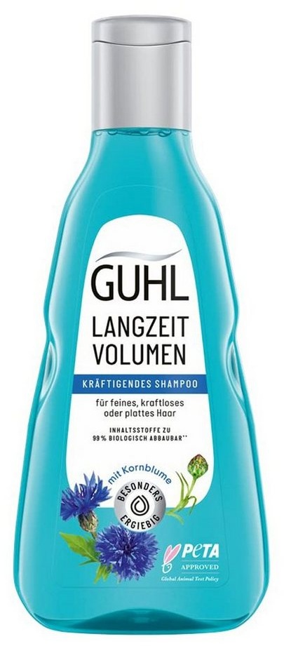 Preisvergleich Produktbild Guhl Haarshampoo