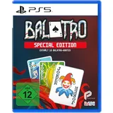 Balatro - Special Edition (USK) (PS5)