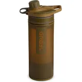 Purifier Wasserfilter (Größe One Size, braun)