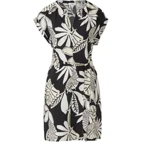 s.Oliver Minikleid Freizeitkleider Schwarz 40