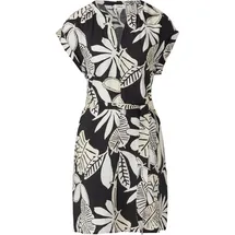 s.Oliver Minikleid Freizeitkleider Schwarz 40