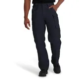 Propper Taktische Canvas-Hose für Herren, Dunkles Marineblau, 30W / 34L
