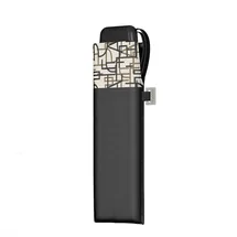 Doppler Carbonsteel Mini Slim Fantasy