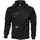 West Coast Choppers Hoodie Schwarz 4XL