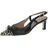Peter Kaiser Pumps in schwarz, | Gr.: 36