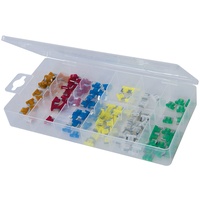 Silverline 361371 Schmelzsicherung