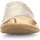 Gabor Zehentrenner beige 43