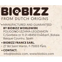 BioBizz Pre-Mix organischer Dünger 5 l