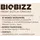 BioBizz Pre-Mix organischer Dünger 5 l