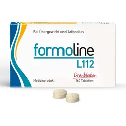 formoline L112  160 St Tabletten