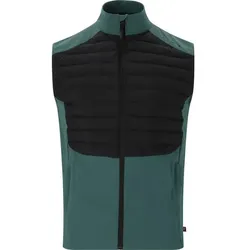 ENDURANCE Herren Weste, Bistro Green, M