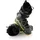 Fischer Transalp Carbon Pro Herren Tourenskischuhe Grau 45