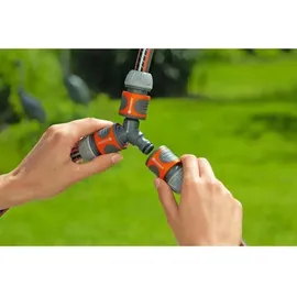 Gardena Y-Stück 0934-50