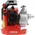 Yato Benzin-wasserpumpe 7,5 m3/h, 2-takt, 52 cm3