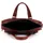 Piquadro Black Square Computer-Tasche braun 15''