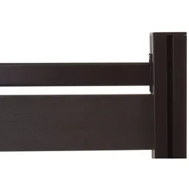 Proregal Mülltonnenverkleidung 206 x 130 x 110 cm anthrazit