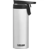 CamelBak Forge Flow Sst Vacuum Insulated Thermo 500ml Weiß