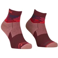 Ortovox ALL MOUNTAIN QUARTER SOCKS W - Warme Socken