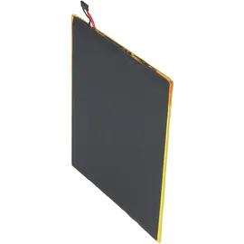 AccuCell Akku passend für Kindle Fire 8.7, 26S1014, 58-000181, 58-000219, MC-31A0B8, SX034QT, SX0340T 3,7 Volt 4650mAh, Li-Polymer Akku