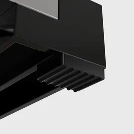 vertenz Snip 40 | Brot- und Wurstschneidemaschine | Silber | Silber