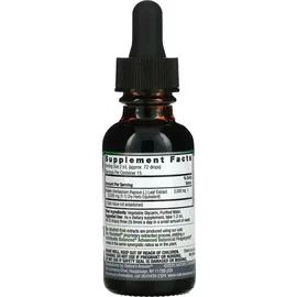 Nature's Answer Mullein 2000 mg Extract 30 ml
