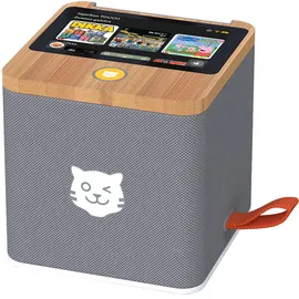 Tiger Media Tigerbox Touch Plus grau