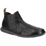 THINK! Think HAUKI Stiefelette schwarz 44