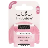 Invisibobble Power True Black 3 Stück