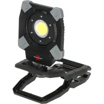 Brennenstuhl Professional LED Hybrid Baustrahler CL 5050 MBAH (LED Arbeitsstrahler 50W, 6800lm, IP65,