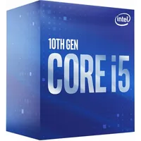 Intel Core i5-10400F, 6x 2.90GHz, boxed