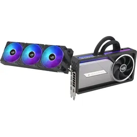 Asus ROG Astral LC GeForce RTX 5090 32GB GDDR7 OC Edition Liquid Cooled 90YV0LW2-M0NA00