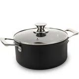 Genius Cerafit Plasma Kochtopf  20 cm