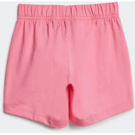 adidas SPORTSWEAR I BL T-SET 160 JC9639 62 - Clpink/White - 62