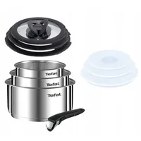 TEFAL INGENIO EMOTION INDUCTION 10-teiliges Set NEW!!!