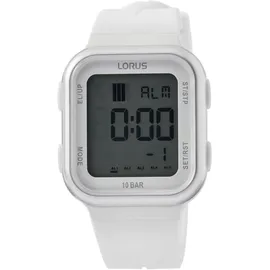 Lorus R2355PX9 Herrenuhr Digital Chronograph 38mm 10ATM