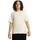 Puma Unisex ESS Relaxed Tee T-Shirts, alpine snow