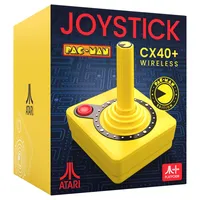 Atari Pac-Man CX40+ Controller Gelb