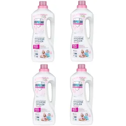 Impresan Hygiene Spüler Sensitiv 1,5l 4er Pack