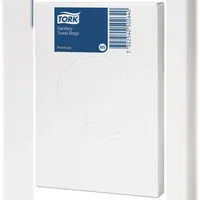 TORK Hygienebeutel B5 25 Stück